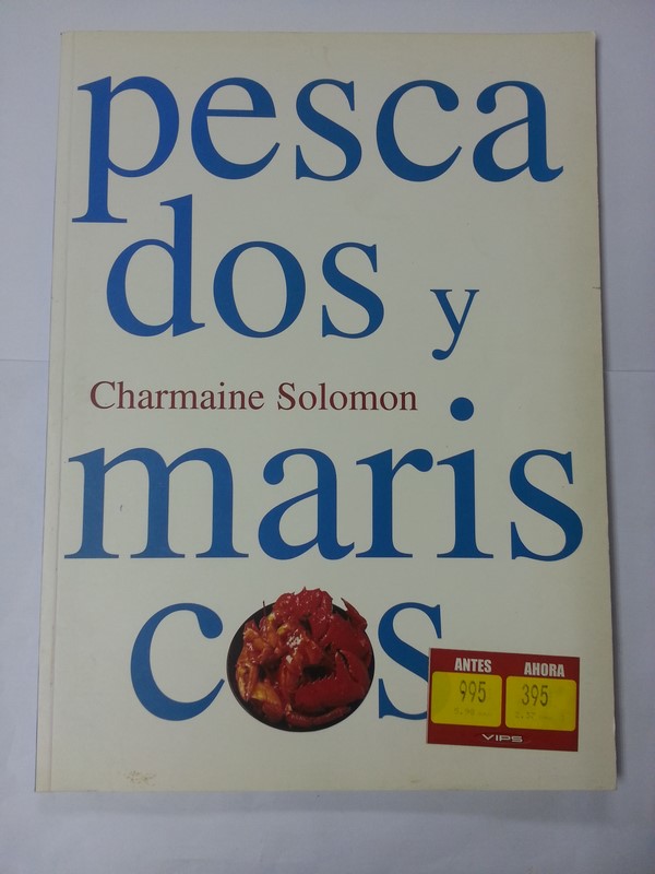 Pescados y mariscos