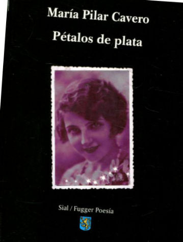 PETALOS DE PLATA.