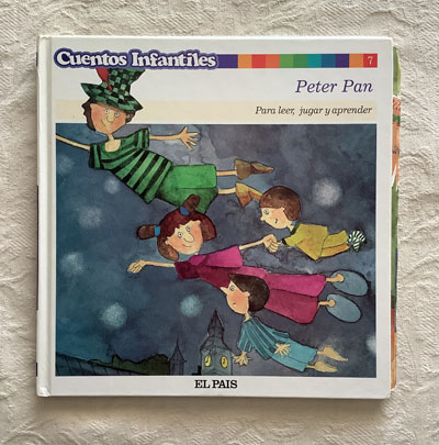 Peter Pan