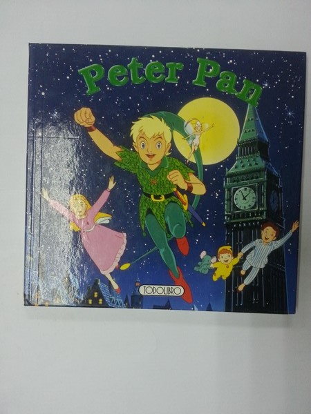 Peter Pan