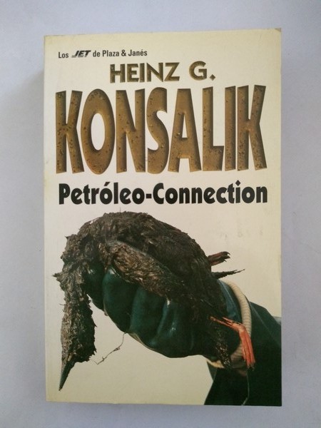 Petroleo – Connection