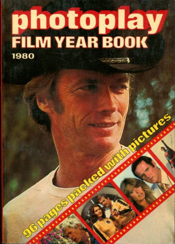 PHOTOPLAY FILM YEAR BOOK 1980.