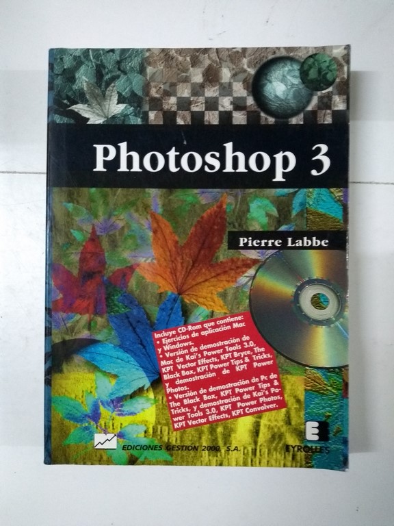 Photoshop 3
