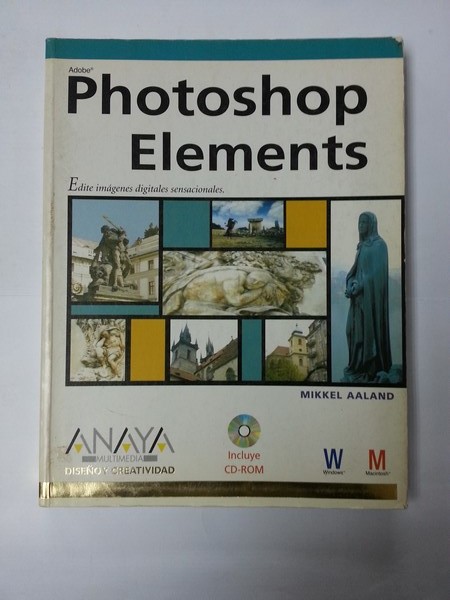 Photoshop Elements