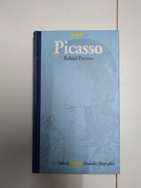 Picasso, 2