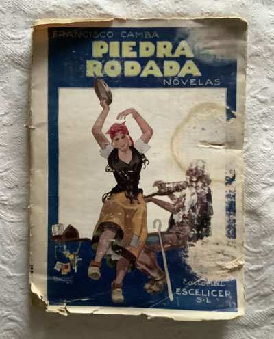 Piedra rodada