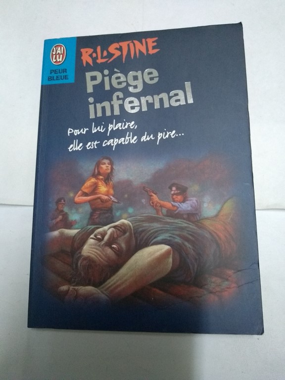 Piège infernal