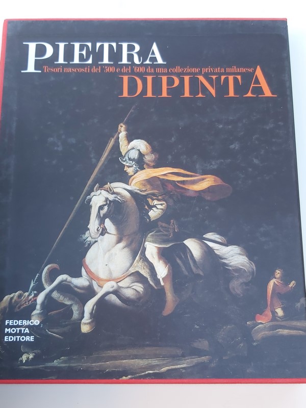 Pietra Dipinta