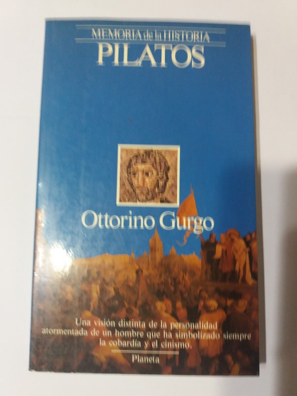 Pilatos