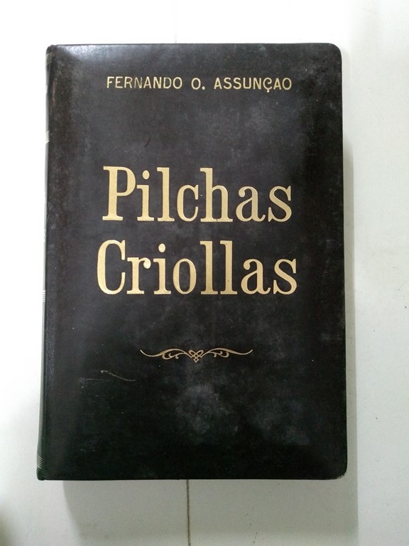 Pilchas Criollas