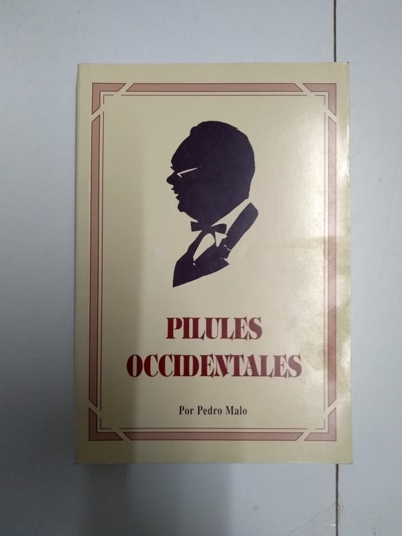 Pilules Occidentales