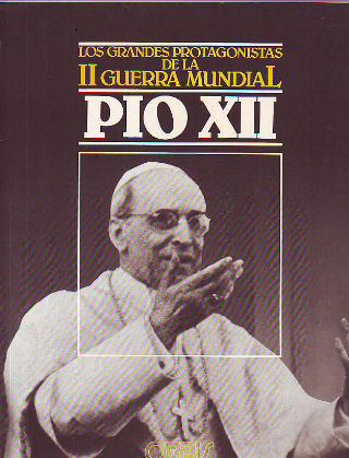 PIO XII.