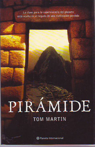 PIRAMIDE.