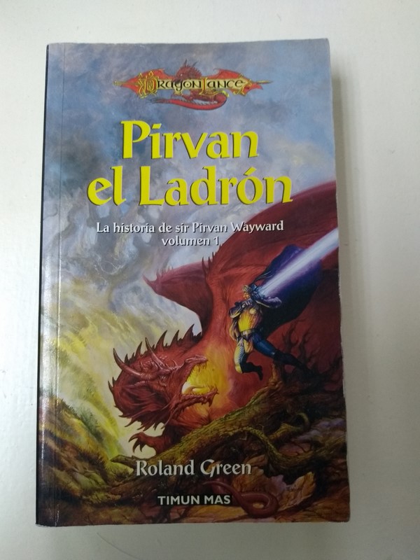 Pirvan el ladron