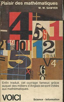 PLAISIR DES MATHEMATIQUES.