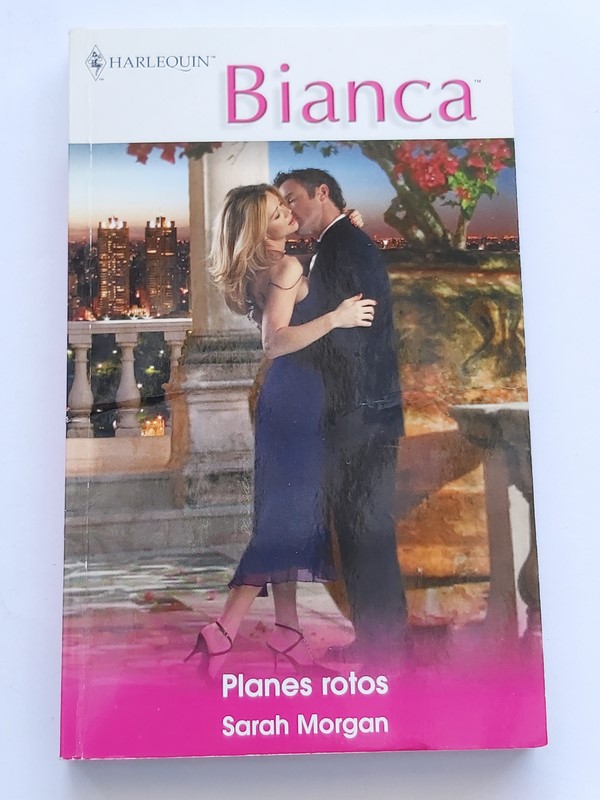 Planes rotos