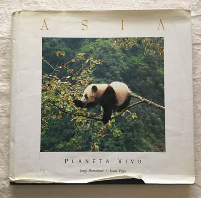 Planeta vivo. Asia