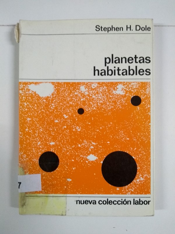 Planetas habitables