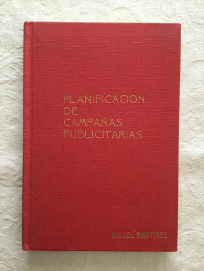 Planificación de campañas publicitarias