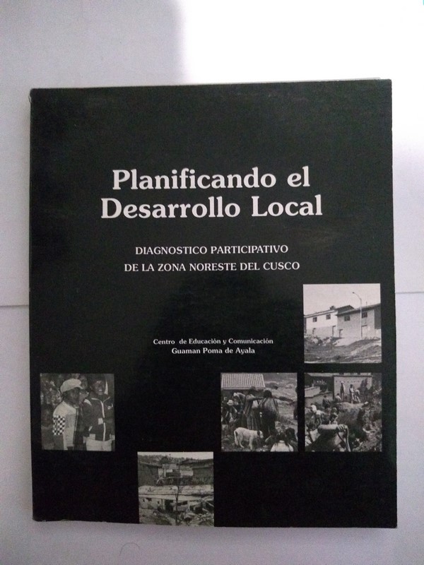 Planificando el Desarrollo Local