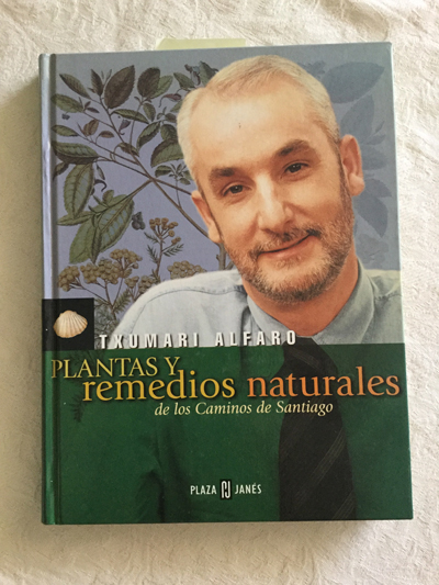Plantas y remedios naturales