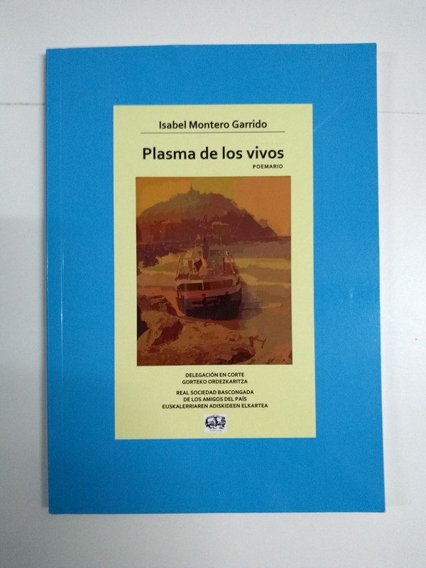 Plasma de los vivos