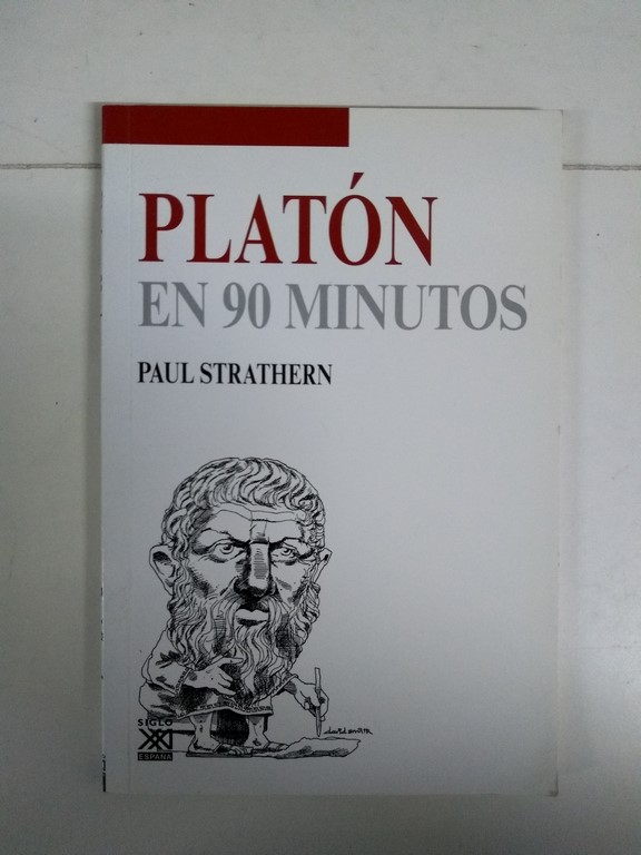 Platón en 90 minutos