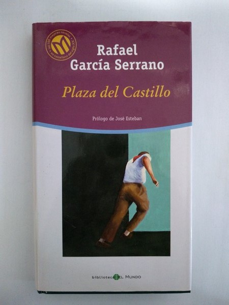 Plaza del Castillo