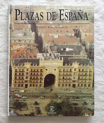 Plazas de España