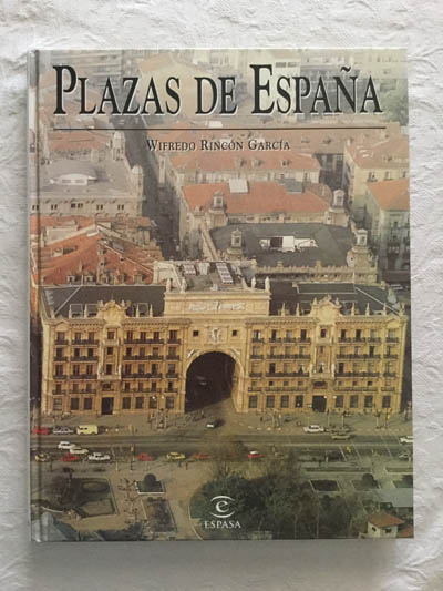 Plazas de España