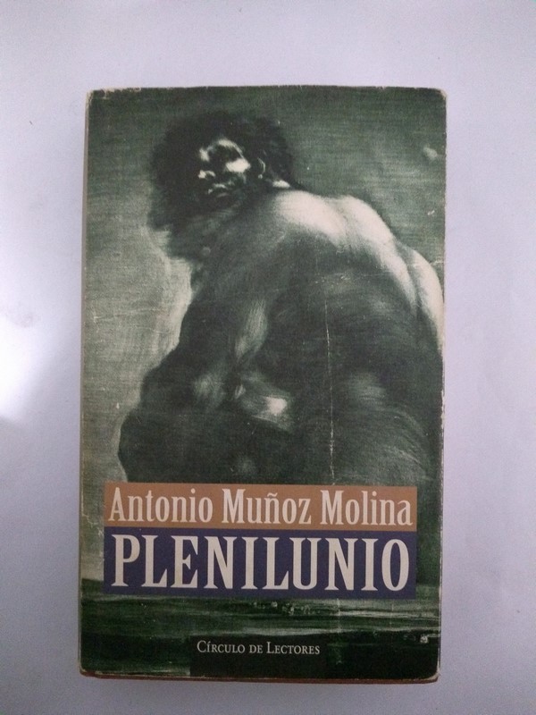 Plenilunio