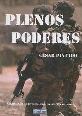 PLENOS PODERES.