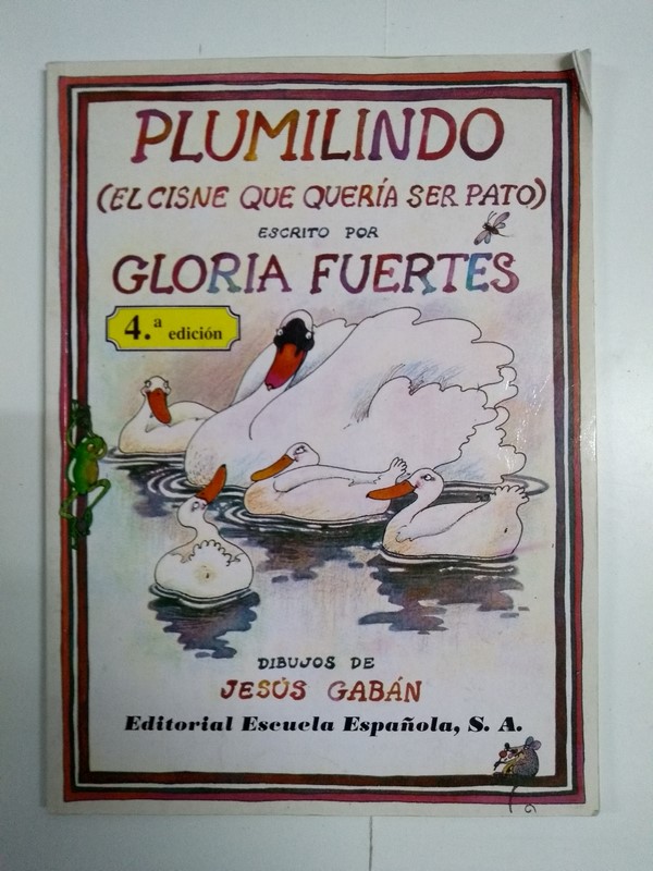 Plumilindo