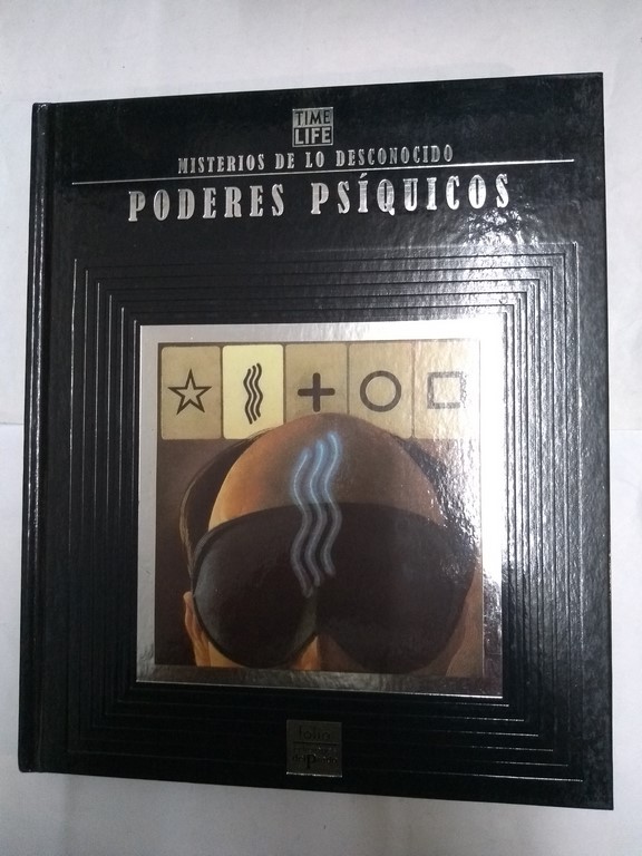 Poderes psíquicos