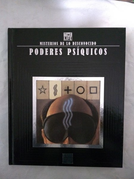 Poderes psiquicos