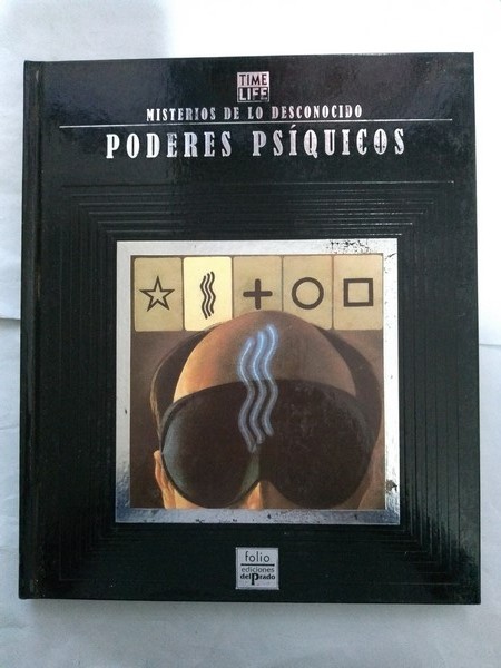 Poderes psiquicos