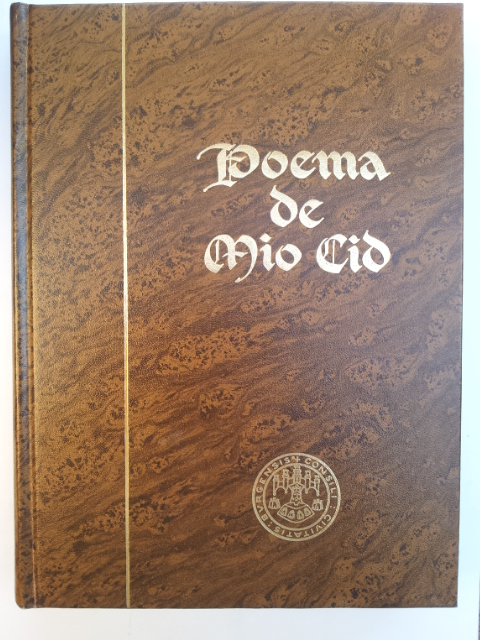 Poema de Mio Cid