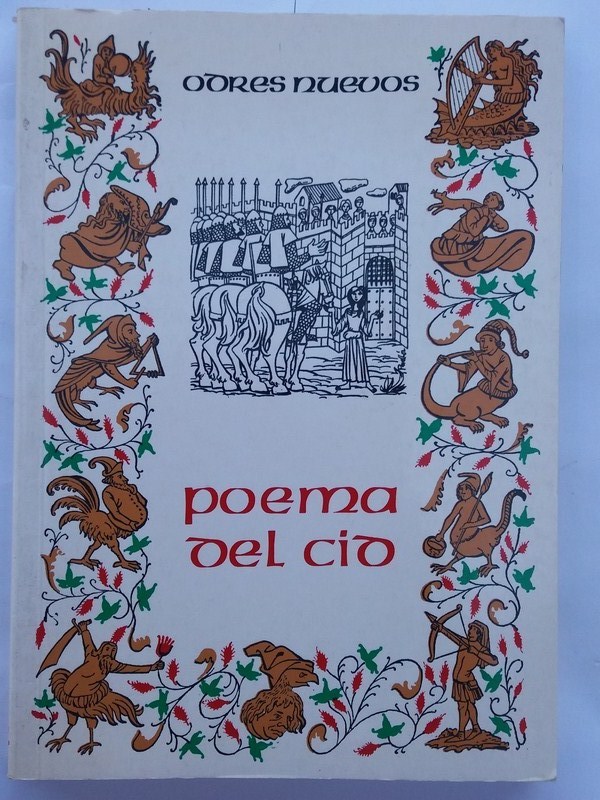 Poema del cid