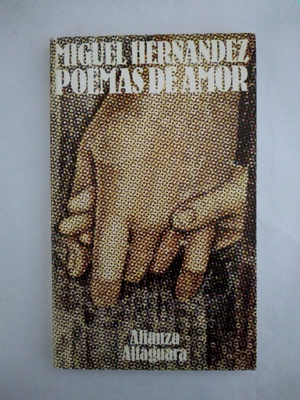 Poemas de amor