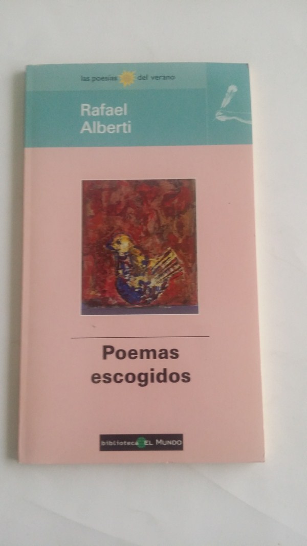 Poemas escogidos