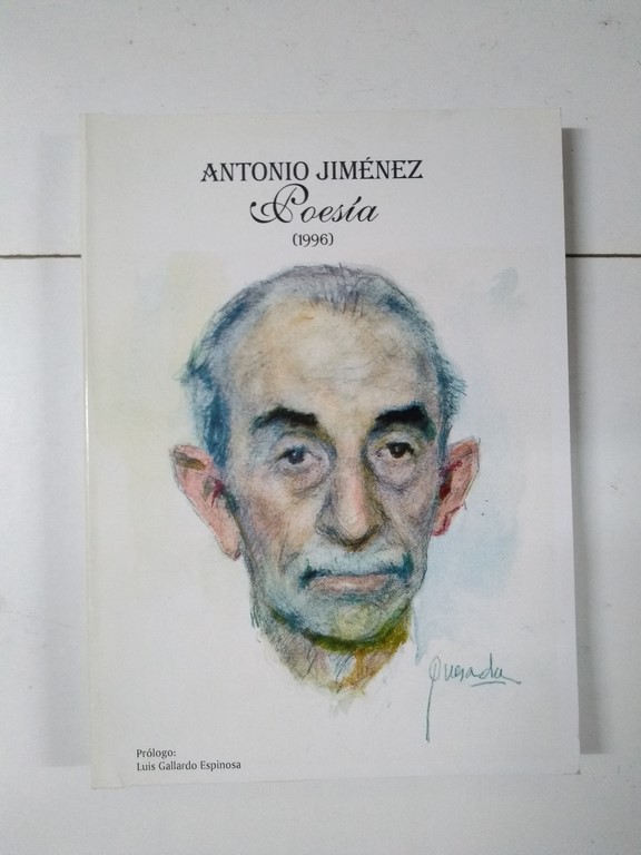 Poesía (1996)