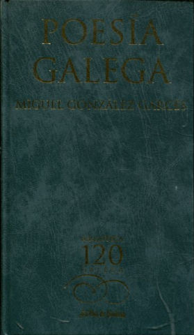 POESIA GALEGA.