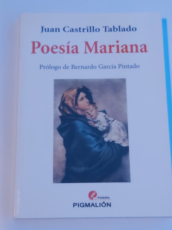 Poesía Mariana