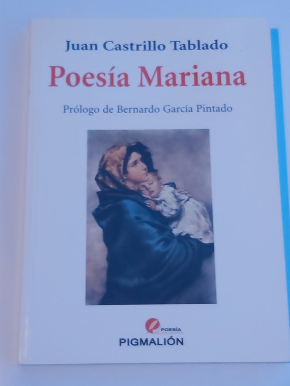 Poesía Mariana