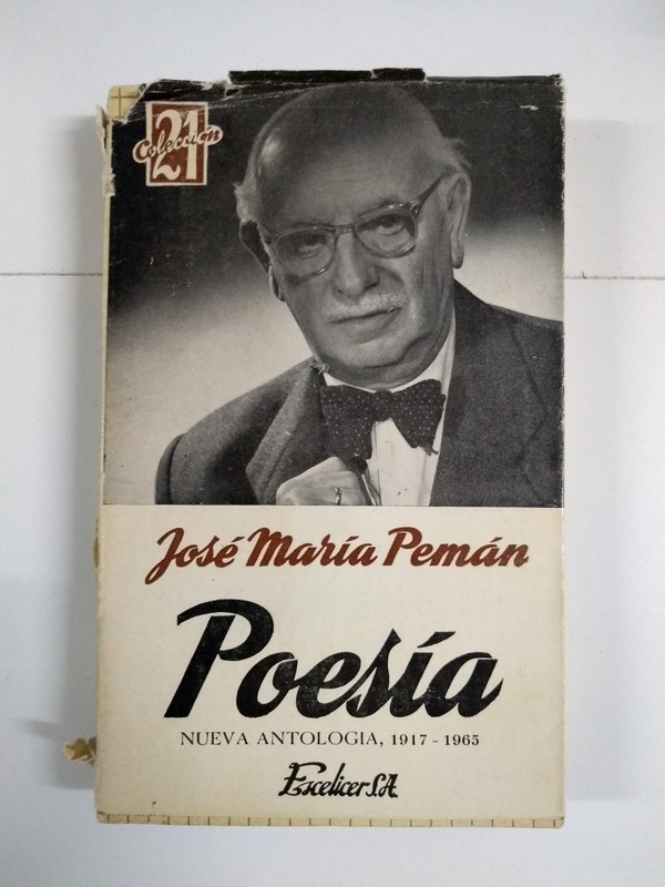 Poesía