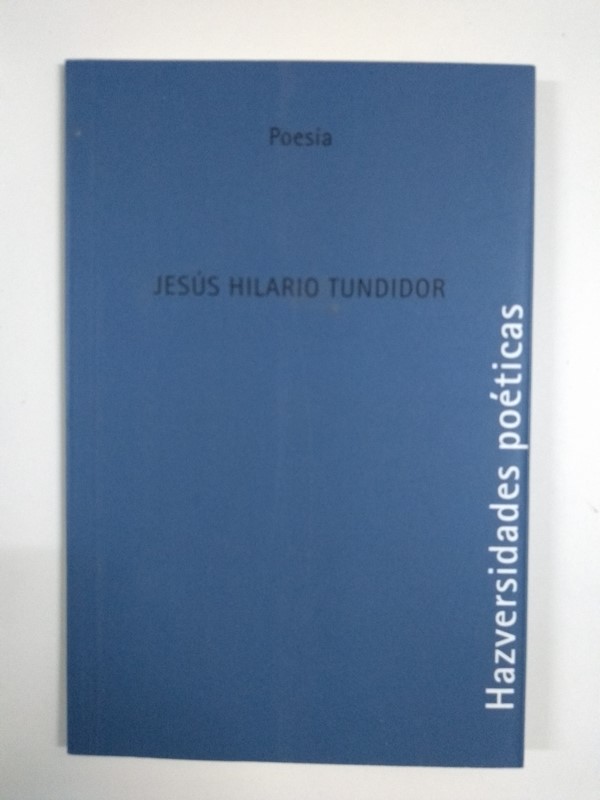 Poesía