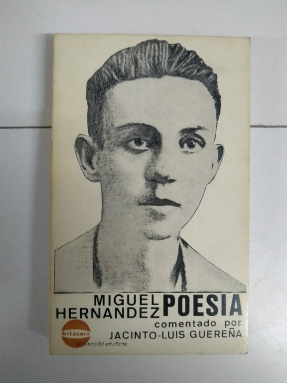 Poesía