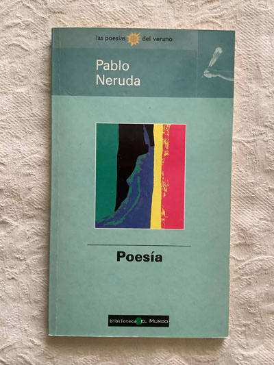 Poesía