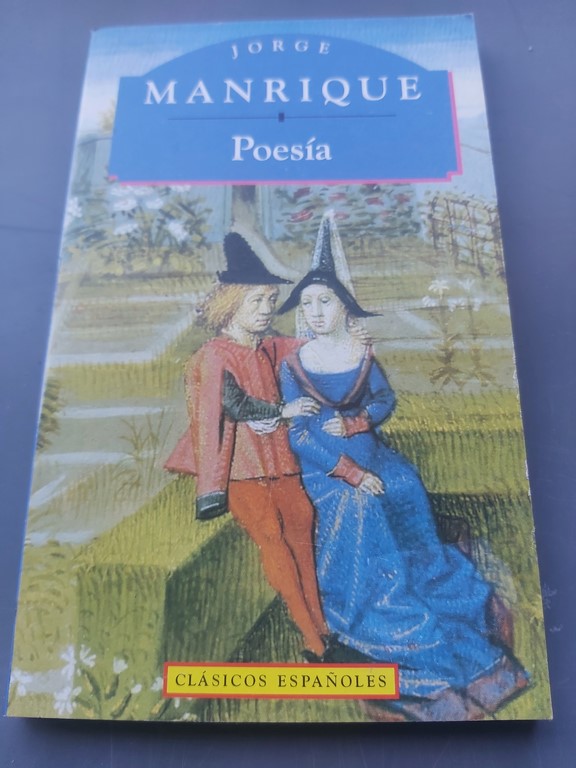 POESIA.