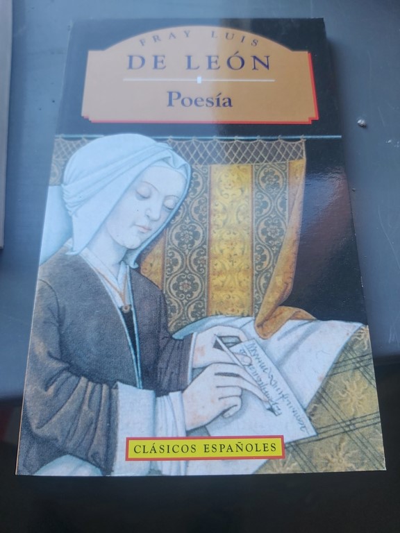 POESIA.